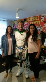 Bredbandsbolaget Bredbandsbolaget