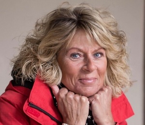 Mega sjovt Mega sjovt