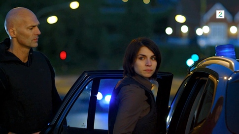 Det Tredje Øyet Det Tredje Øyet