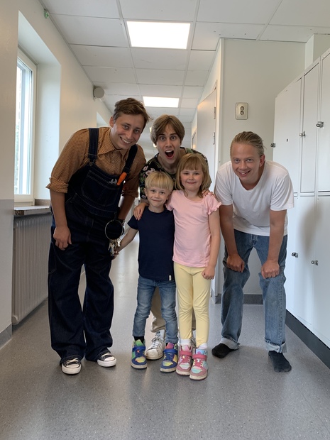 Skolan SVT Skolan SVT