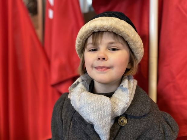 Inspelningen av Den osannolika mrdaren