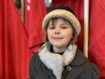 Inspelningen av Den osannolika mördaren Inspelningen av Den osannolika mördaren