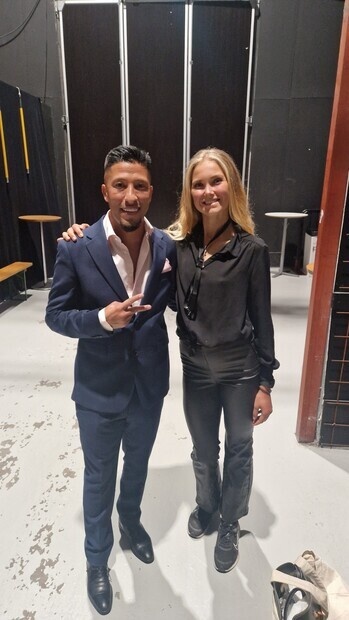 Reklam för Västtrafik