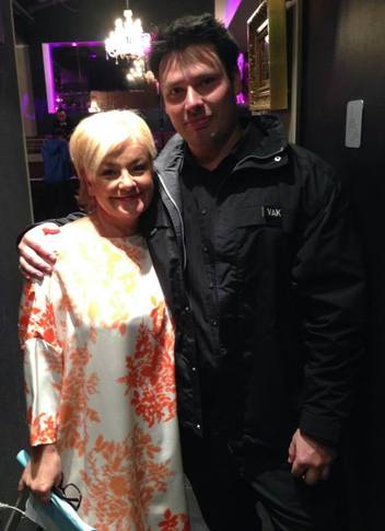 Hotel Cæsar Hotel Cæsar