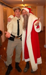 Adventslekene Adventslekene