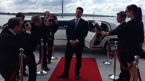 Promo: MasterChef Norge 2014 Promo: MasterChef Norge 2014