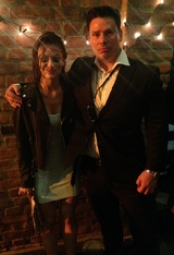 Melange reklame Melange reklame