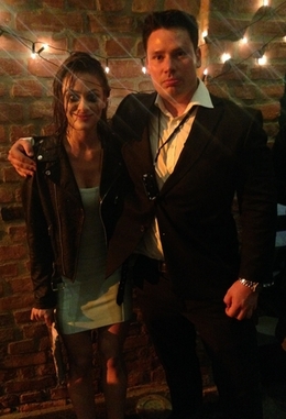 Melange reklame Melange reklame