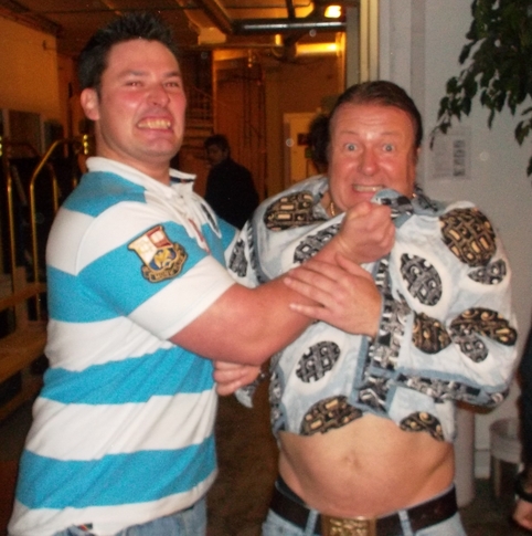 Hotel Cæsar Hotel Cæsar