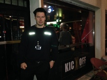 Kortfilm for Domstoladministrasjonen Kortfilm for Domstoladministrasjonen