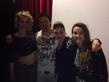 Underholdningsavdelingen på NRK Underholdningsavdelingen på NRK