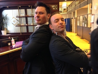 Hotel Cæsar Hotel Cæsar