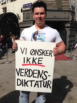 TV LAB:Operasjon Konspirasjon TV LAB:Operasjon Konspirasjon