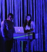 DUS, Vinden p Det norske Teateret