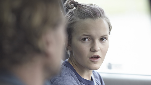 Under Rymdskeppet