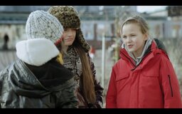 Julkalender Mysteriet p Greveholm