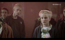 Halvvägs Till Himlen säsong 4 Halvvägs Till Himlen säsong 4