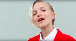 Musikvideo Musikvideo