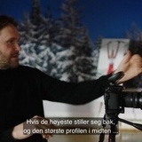 Olympiatroppen p NRK