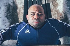 Frsvarsmaktens trningsklubb(FMTK)