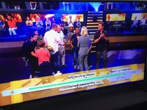 Vinnare i program Duellen