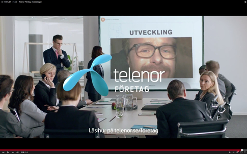 Telenor