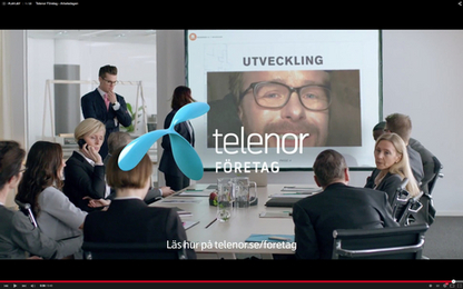 Telenor