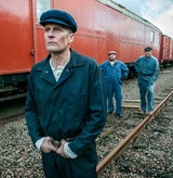 En man som heter Ove En man som heter Ove