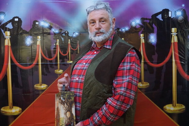 Leif GW Persson Leif GW Persson