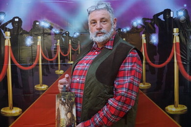 Leif GW Persson Leif GW Persson