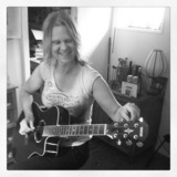 Frberedelser infr spelning i rebro!