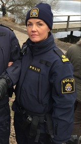 Jordskott