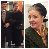 Vår tid är nu Vår tid är nu