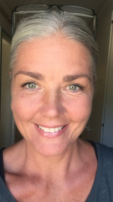 Profilbild sommar Profilbild sommar