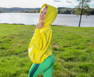 7 Days Active reklame 7 Days Active reklame