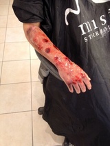 Specialeffekter Specialeffekter