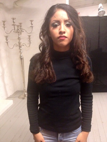 Photoshoot