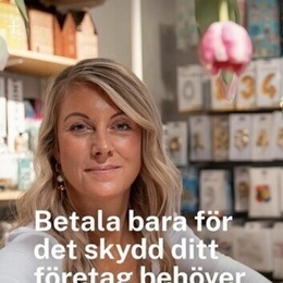 Reklambild