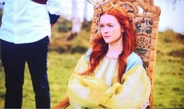 Klarer du å få prinsessa til å le? Klarer du å få prinsessa til å le?