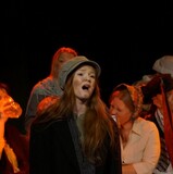 Les Miserables solo Les Miserables solo