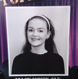 Fra show i Hønefoss