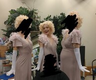 Boyland sister's -Annie musikal Boyland sister's -Annie musikal