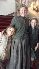 Trollkarlens dotter Trollkarlens dotter