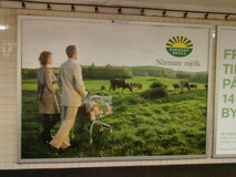 Svenskt sigill Svenskt sigill