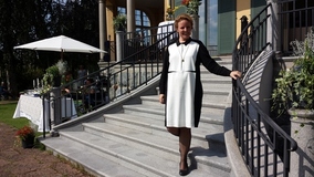 Inga Lindstrm