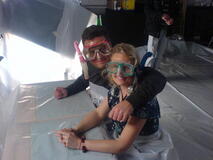 TV-trailer TV-trailer