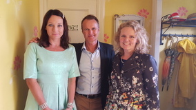 Humorserie Humorserie