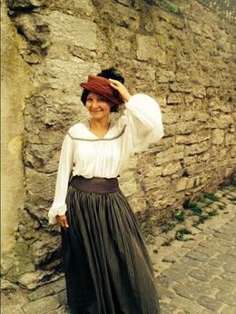 Visby Visby