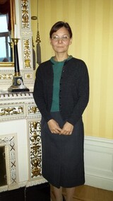lrarinna p en nternatscola