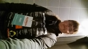 Ordensvakt Festerålen Ordensvakt Festerålen